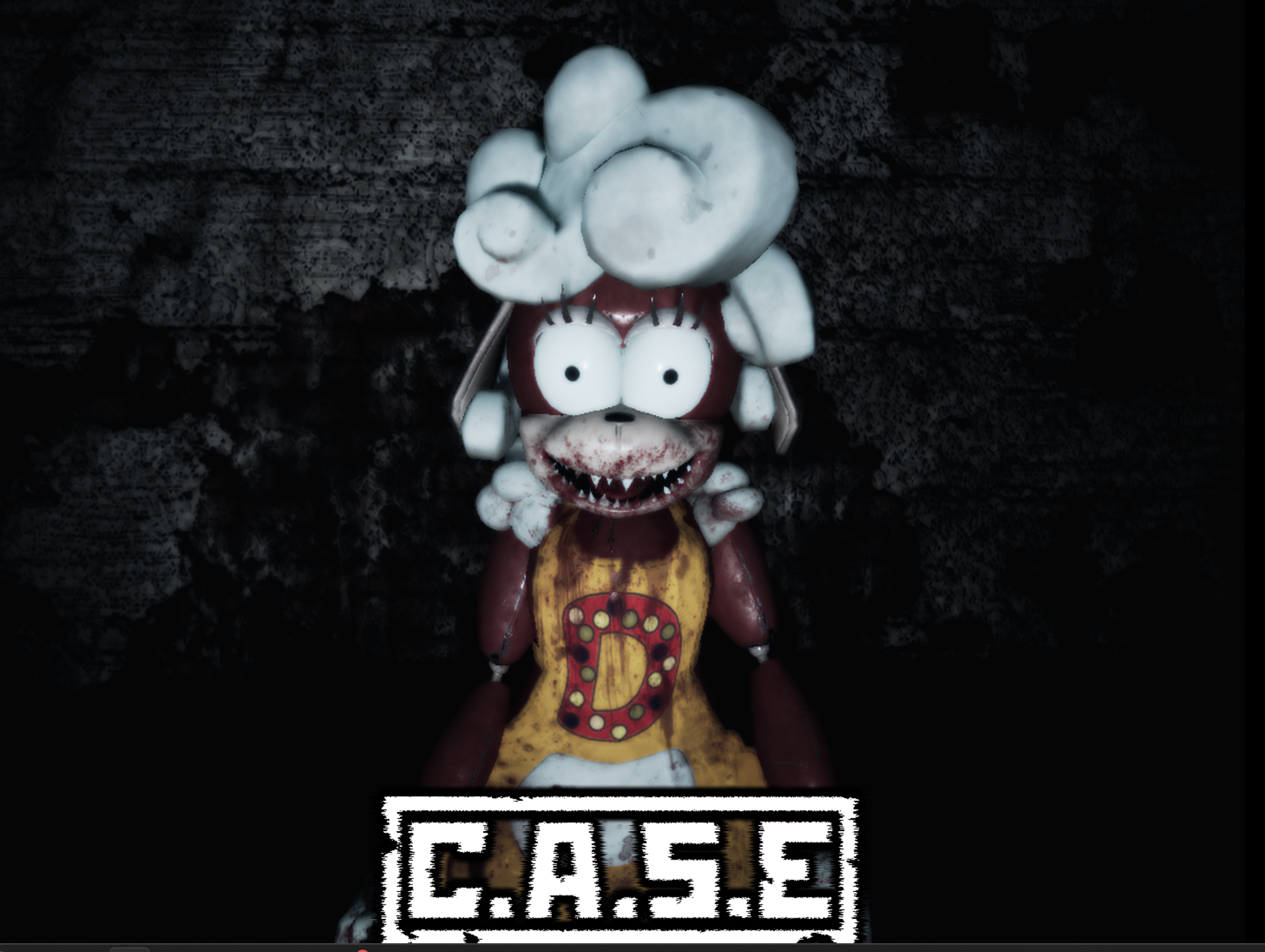 CASE: Dolly's Playhouse cover image
